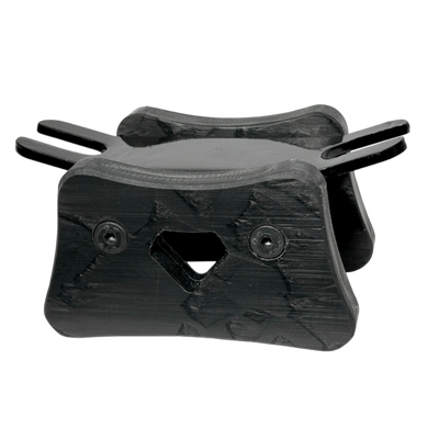 Sliders Diamond - Black 