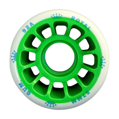 Ruedas GUM | 57mm 92A
