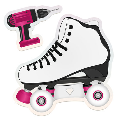 Armado de Patines - Express