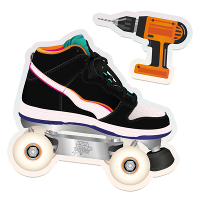 Armado de Zapatines - Express