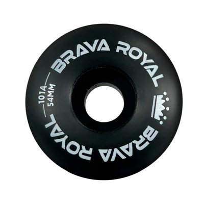 Ruedas PARK - 54mm 101A