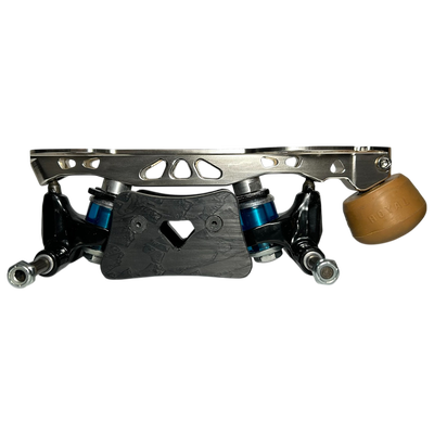 Royal DOM + Trucks Quad + Sliders