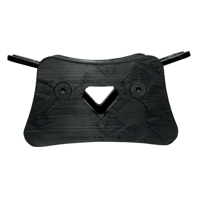 Sliders Diamond - Black 