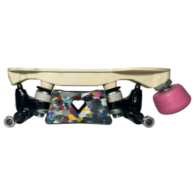 Royal Onix + Trucks Quad + Sliders Diamond
