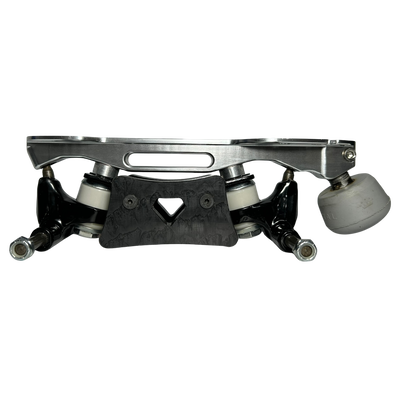 Royal Astor + Trucks Quad + Sliders Diamond