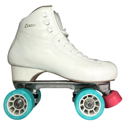 Combo O2 - Talle 40