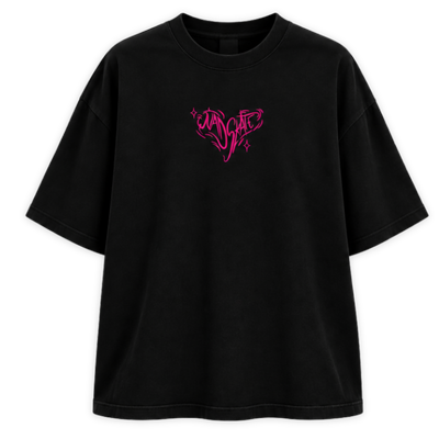 PRE-VENTA | Remera - Diamond x FUQSK