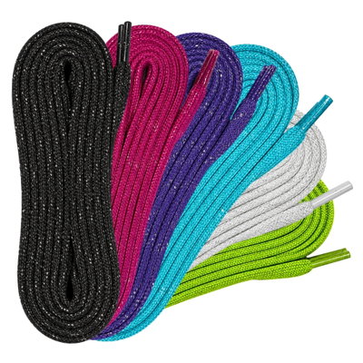 Cordones de Colores - 240cm