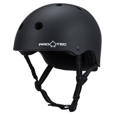 Casco Certificado LOW PRO - Steve Caballero