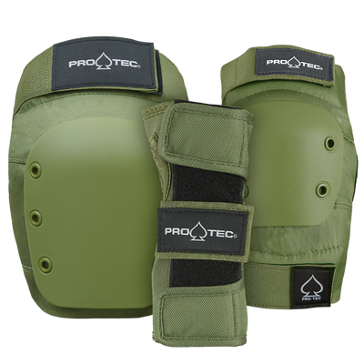 Kit PROTEC - Green