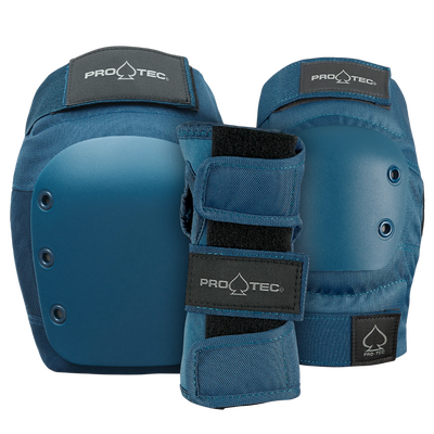 Kit PROTEC - Blue