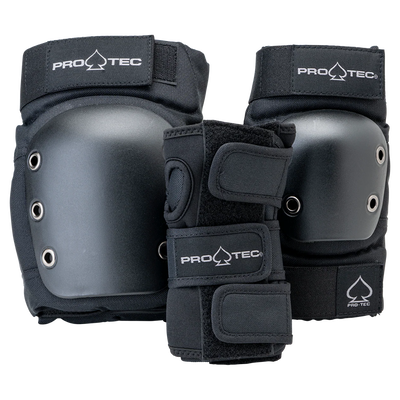 Kit PROTEC - Open Black