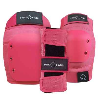 Kit PROTEC - Pink