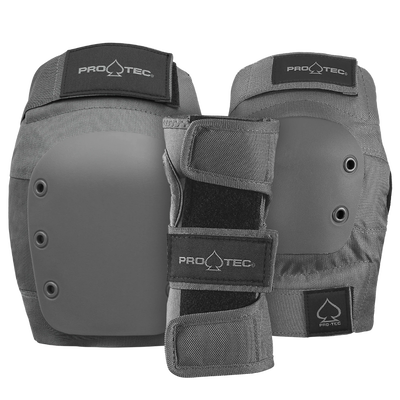 Kit PROTEC - Grey