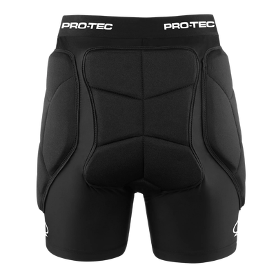 Calza Pro-Tec Impact Shorts