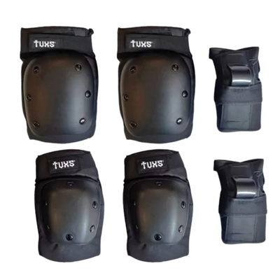 Kit Protecciones - TUXS