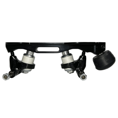 Brava Q2 Quad - Aluminio
