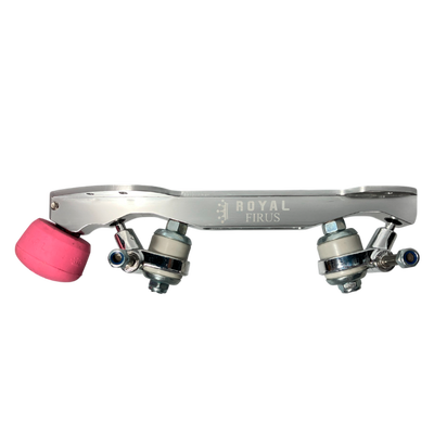 Plancha Royal Firus 
