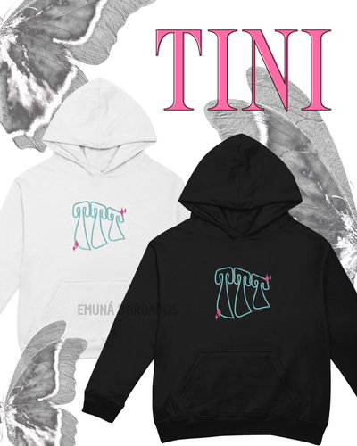 TINI - TTT