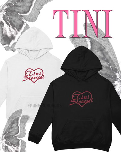 TINI - CORAZÓN