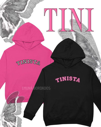 TINI - TINISTA