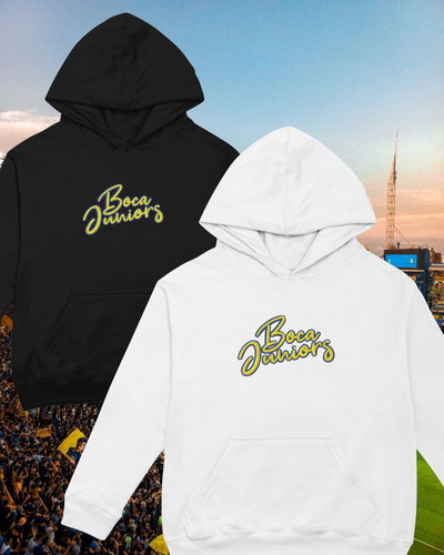 BOCA - BOCA JUNIORS