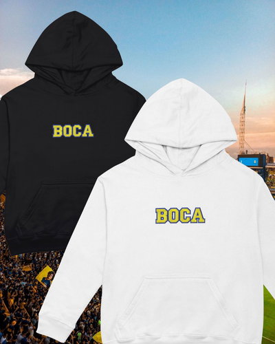 BOCA - BOCA