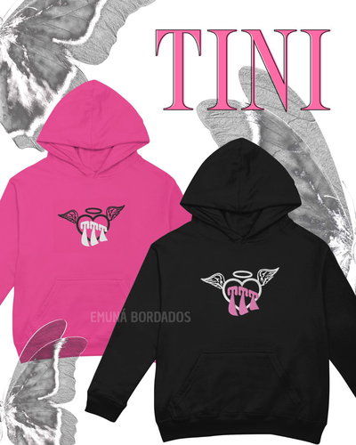 TINI - ALAS