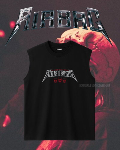 AIRBAG - Muscu Over ECDLP1
