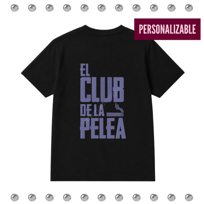 Remera - AIRBAG ECDLP2