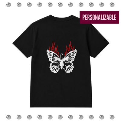 Remera - AIRBAG CAMPOS ELISEOS