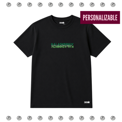 Remera - AIRBAG KALASHNIKOV