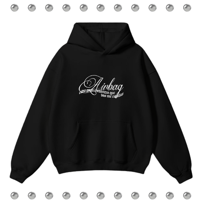 Hoodie - AIRBAG GRAN ENCUENTRO