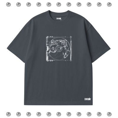 Remera - AIRBAG CD