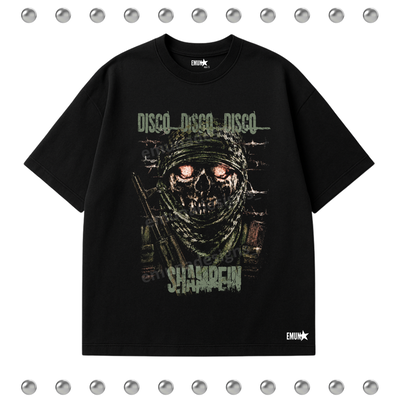 Remera - AIRBAG KALASHNIKOV 