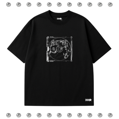 Remera - AIRBAG CD
