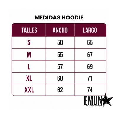 Hoodie - AIRBAG CD
