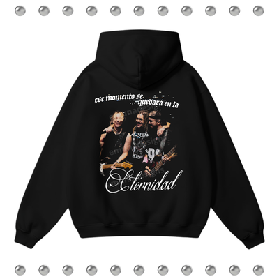 Hoodie - AIRBAG GRAN ENCUENTRO