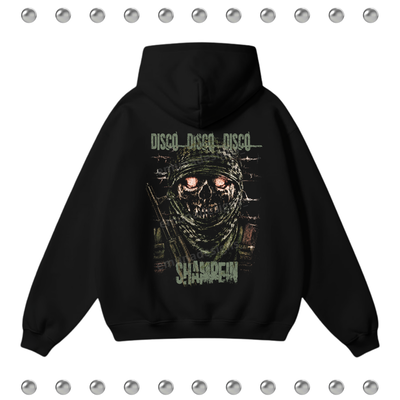 Hoodie - AIRBAG KALASHNIKOV
