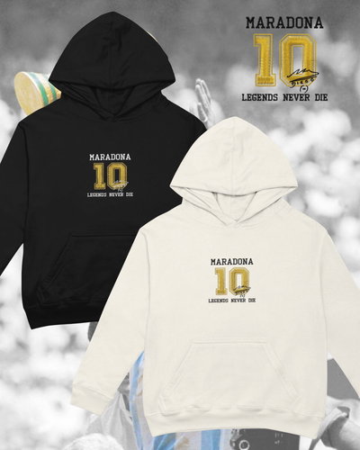 MARADONA - 10