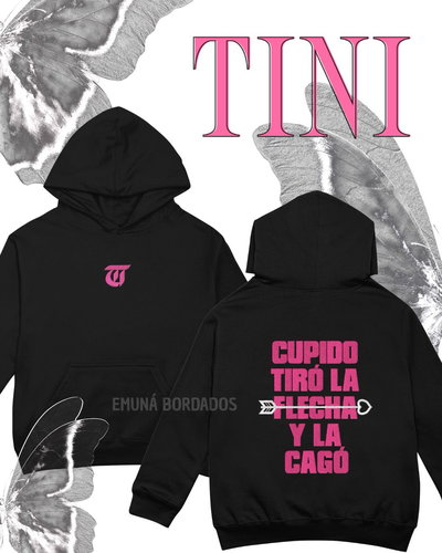 TINI  - Cupido 2