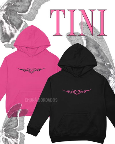 TINI - TATTO