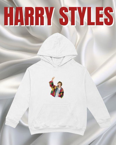 Diseños Harry Styles