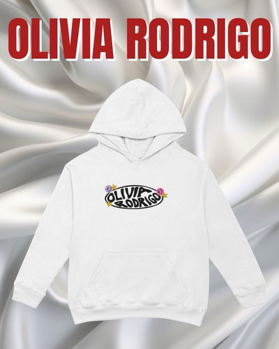 Diseños Olivia Rodrigo