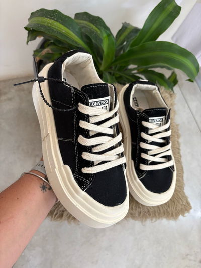 Converse Cruise