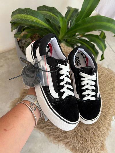Vans Clásica 
