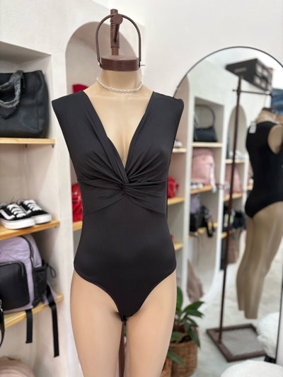 Body nudo musculosa
