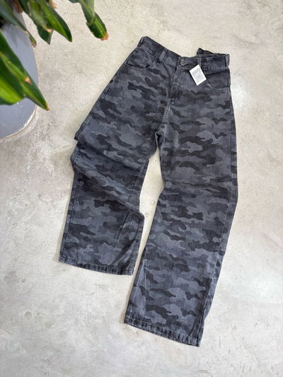 Jeans guerrilla wild leg