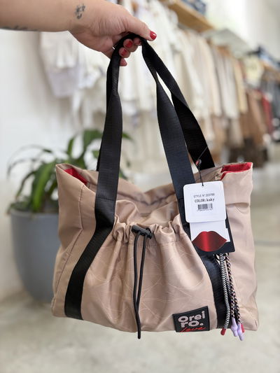 Bolso Las Oreiro