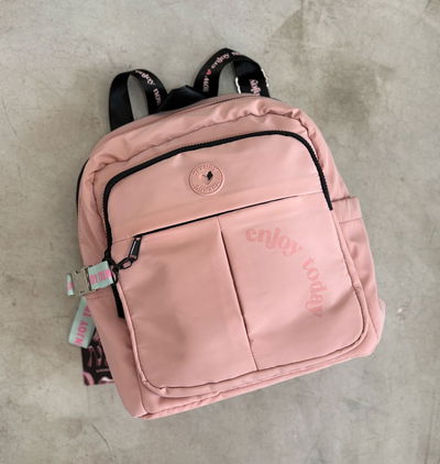 Mochila Trendy 